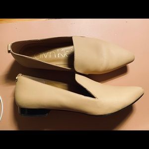 CK Loafers